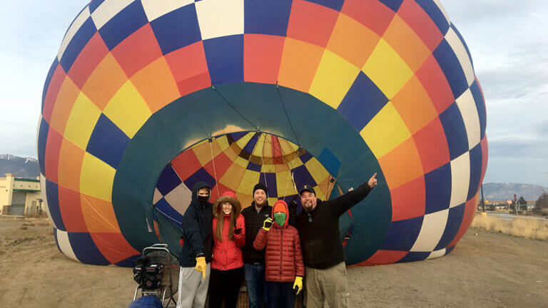 balloon nevada hot air balloon rides