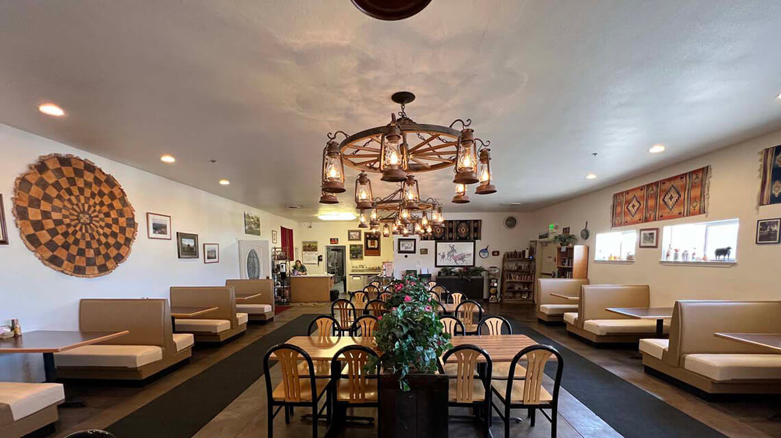 Border Inn RV Park