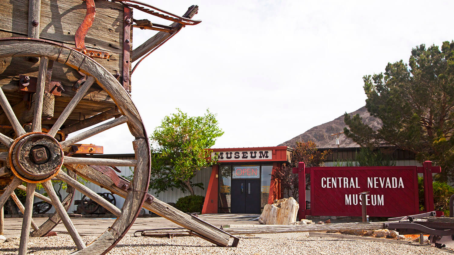 central nevada museum, tonopah museum, museums tonopah, nevada museum, tonopah nv