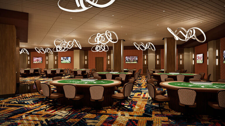 caesars republic poker room in south lake tahoe nevada