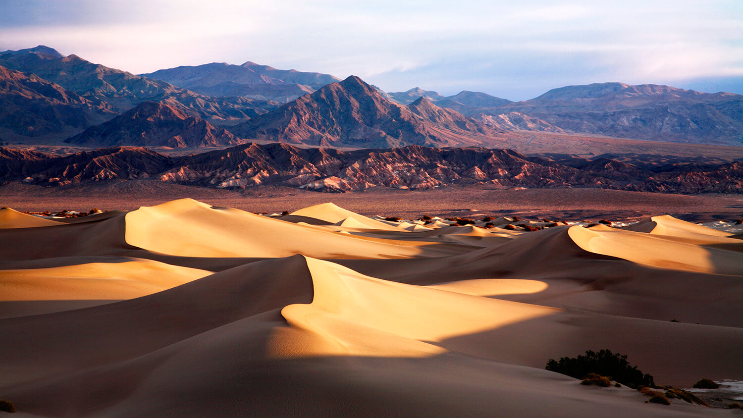 tourism death valley