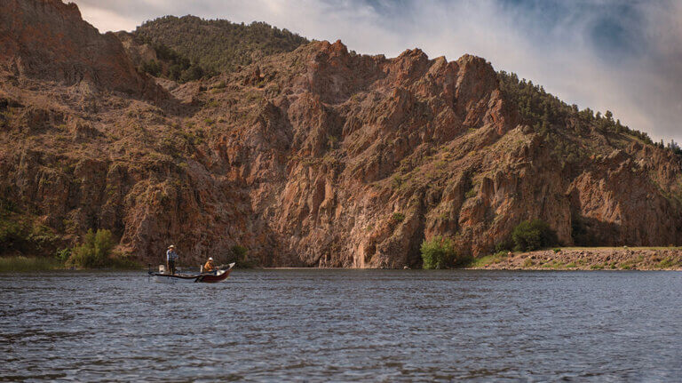 echo canyon state park near pioche nevada