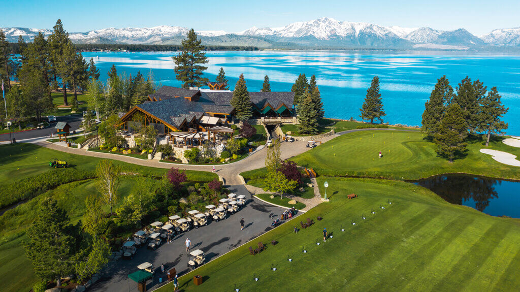 Lake Tahoe Golf Tournament 2024 Dates Elsey Idalina