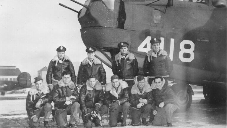 enola gay hanger wendover