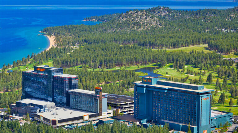 harrahs and harveys lake tahoe