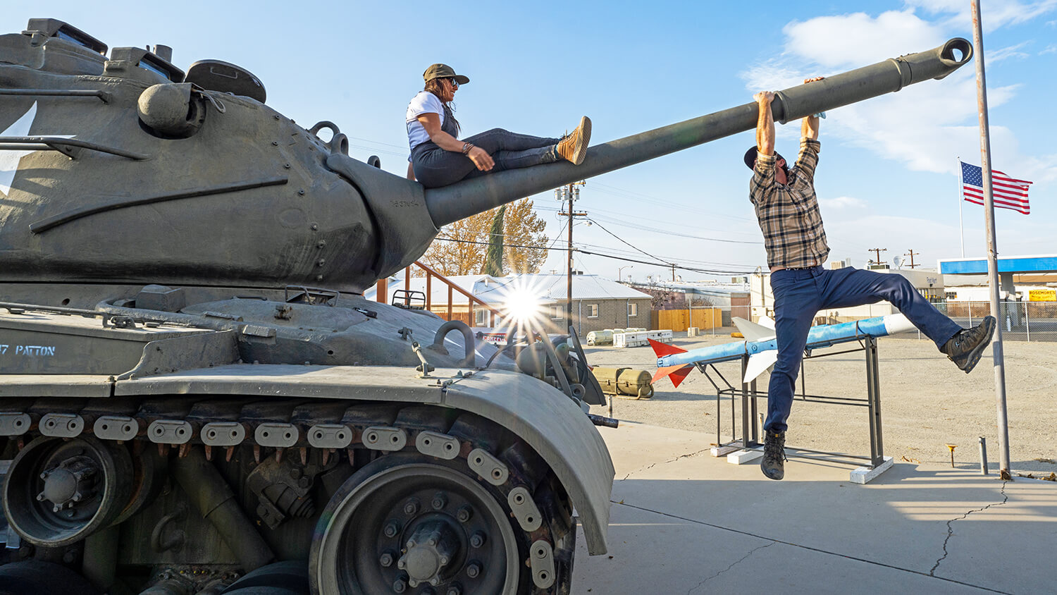 hawthorne military museum, hawthorne museum