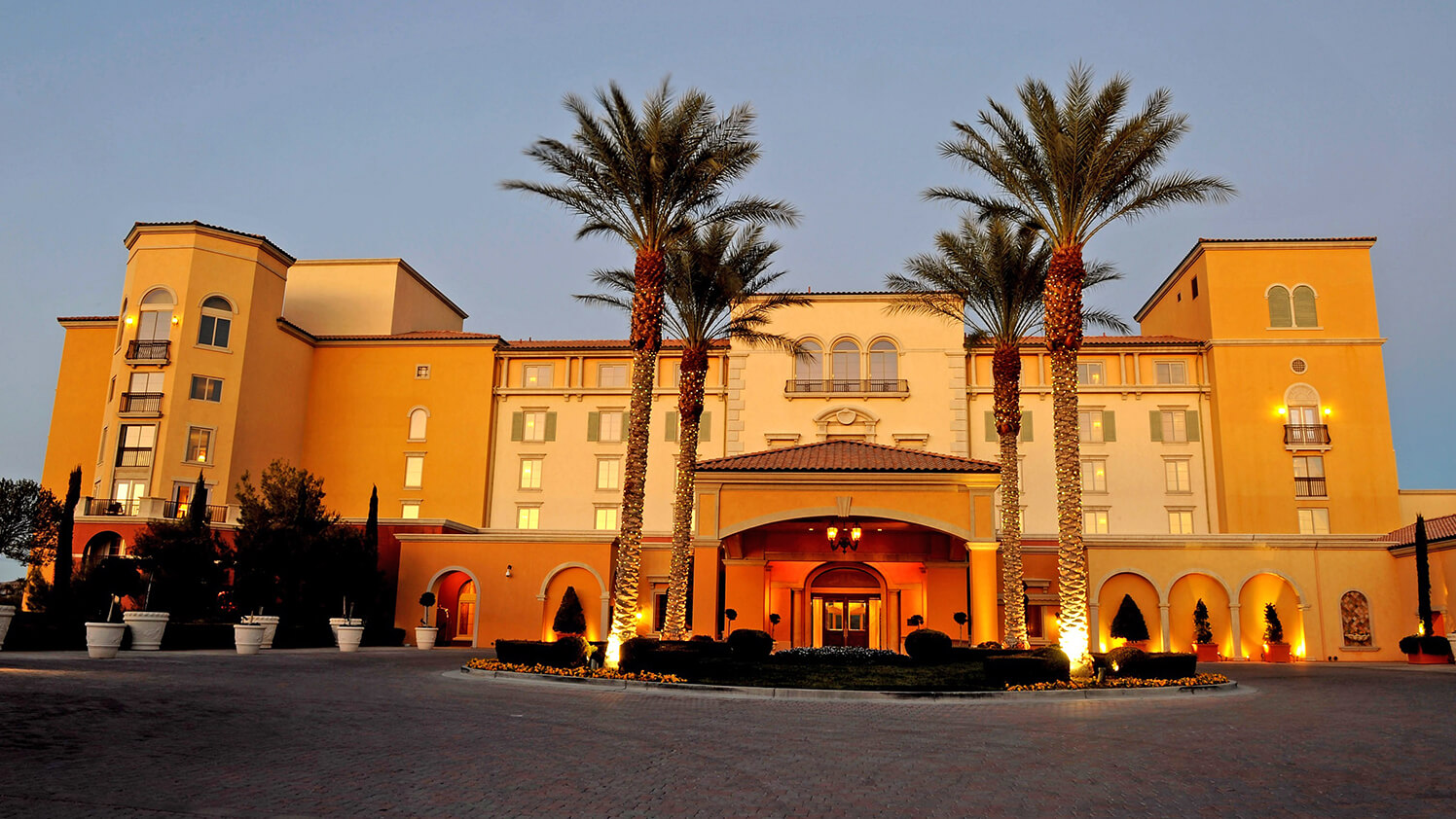 Hilton Lake Las Vegas Resort & Spa | Lake Las Vegas | Travel Nevada