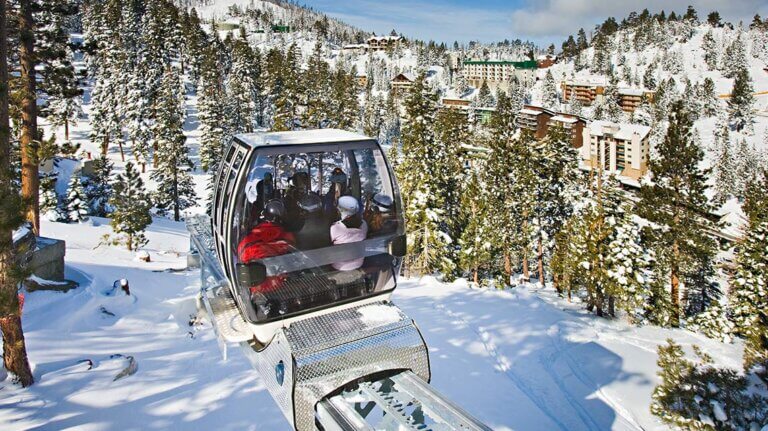 skier express at holiday inn club vacations tahoe ridge resort in stateline south lake tahoe nevada