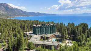 Hyatt Lake Tahoe
