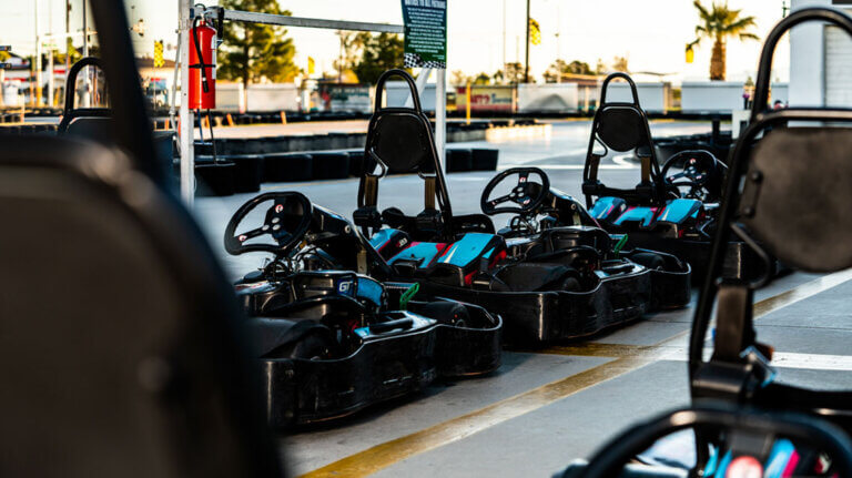 las vegas mini grand prix nv