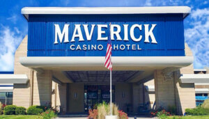 Maverick Hotel & Casino by Red Lion Hotels