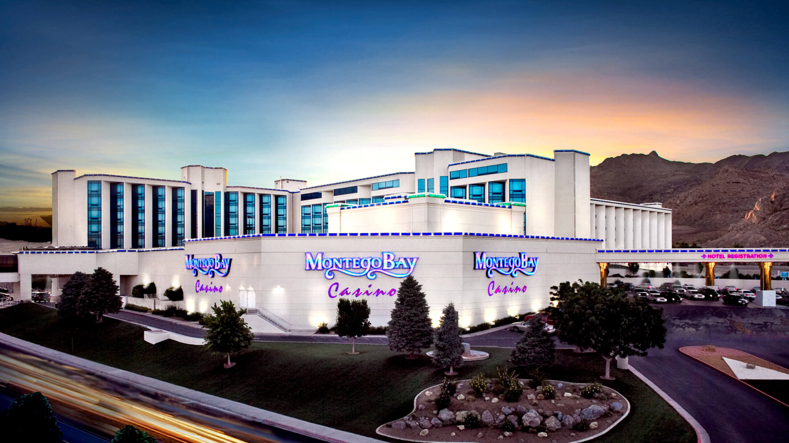 Montego Bay Casino & Resort