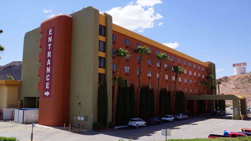 railroad pass ramada hotel and casino by wyndham in henderson nevada
