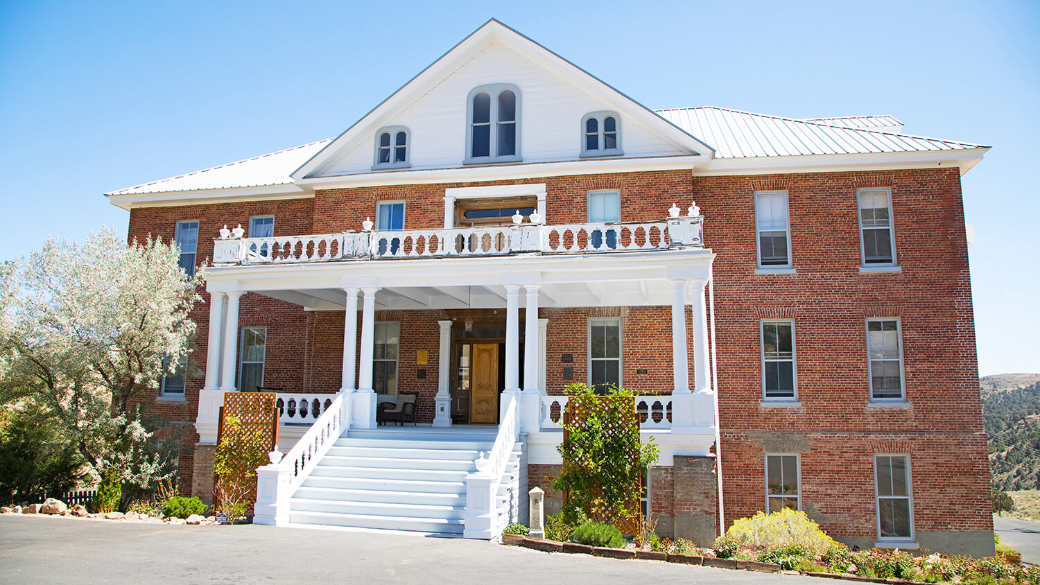 saint mary's art center, smac virginia city, st. marys virginia city