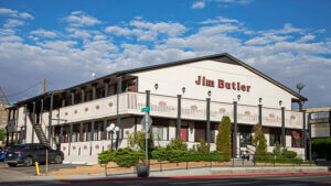 Jim Butler Inn & Suites