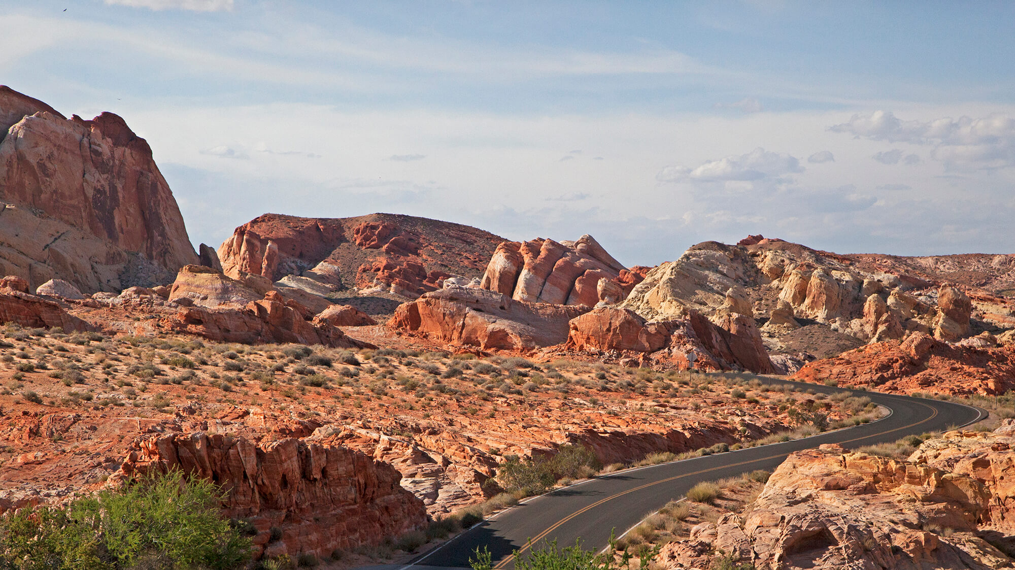 fantasy valley state park