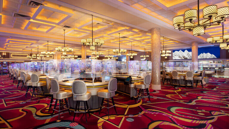 hotels near peppermill resort casino