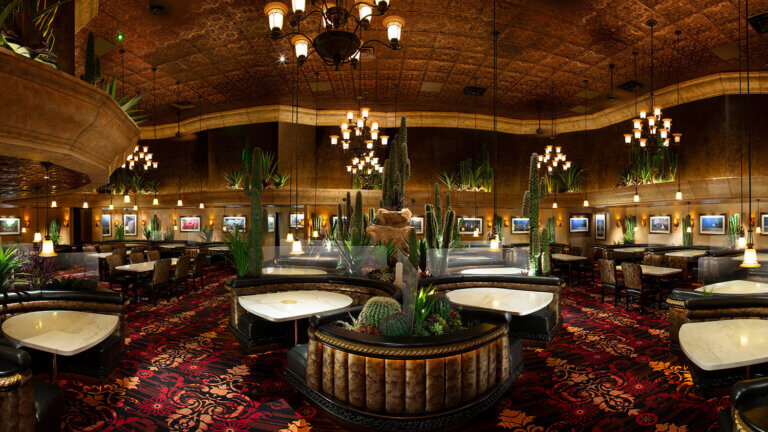 peppermill wendover