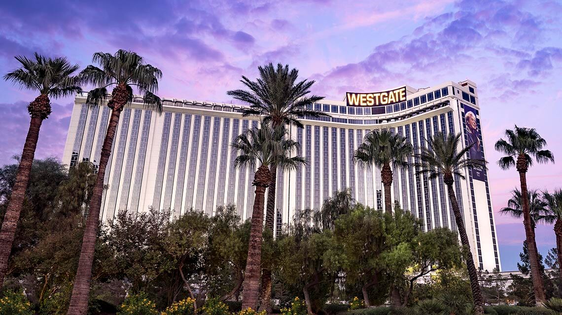 Westgate Las Vegas Resort & Casino