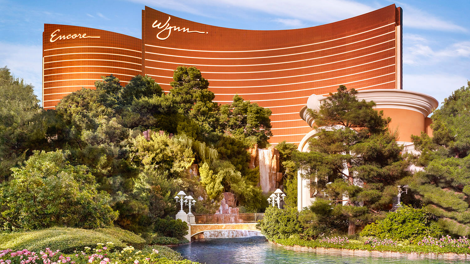 Wynn Nightlife - The Home of Las Vegas Award Winning Nightclubs