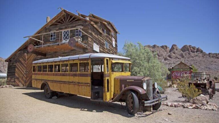 abandoned canyon eldorado canyon