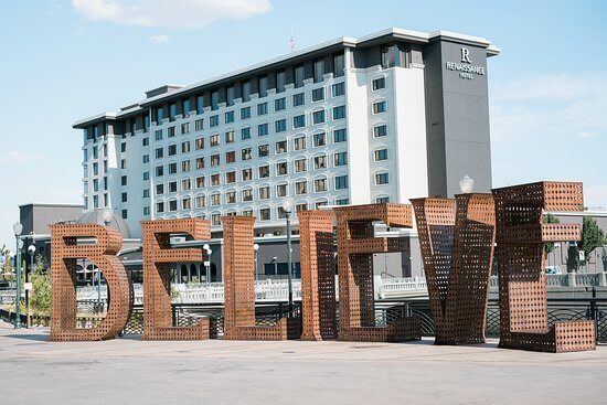 believe sign in reno