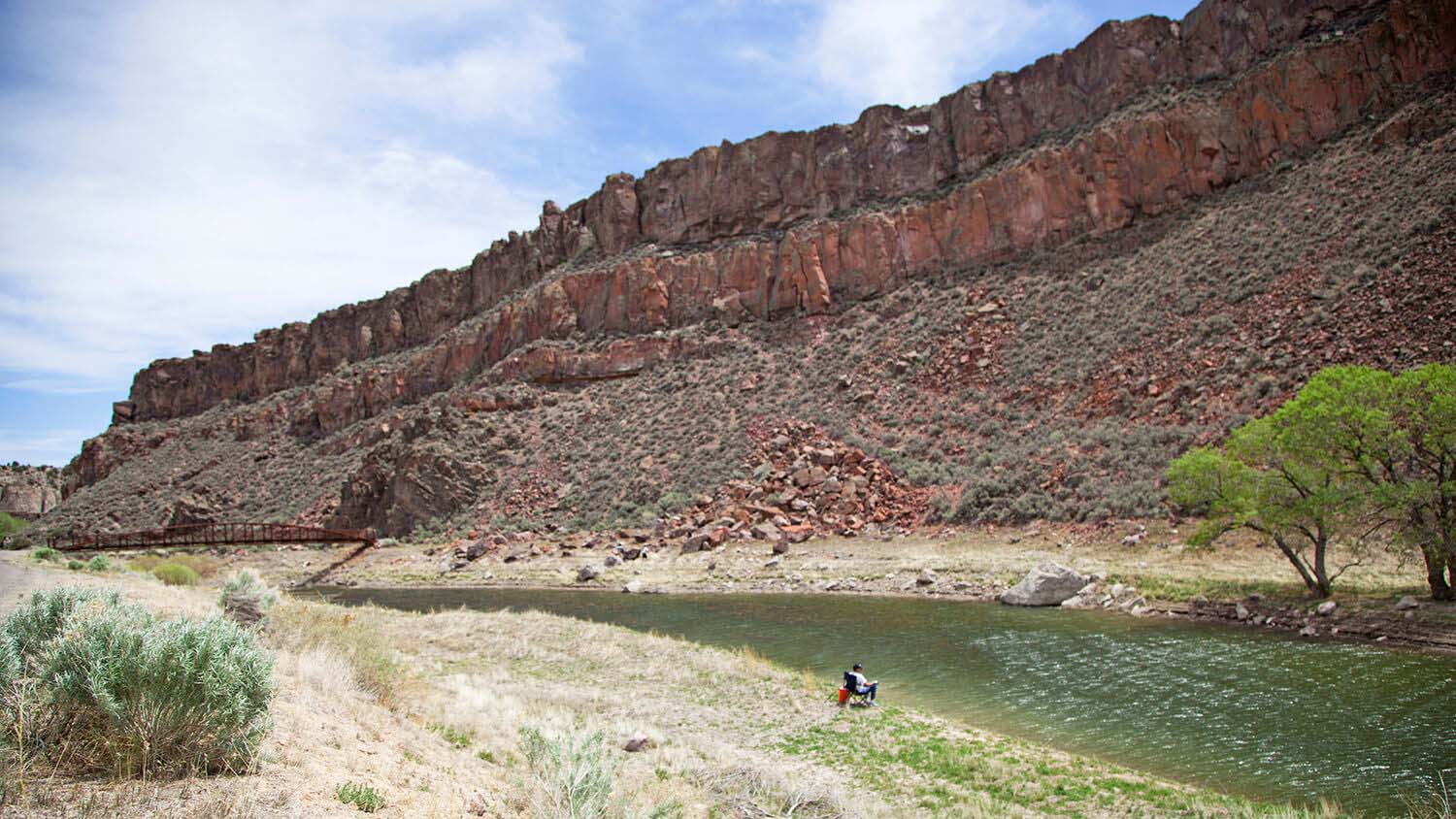 echo canyon state park