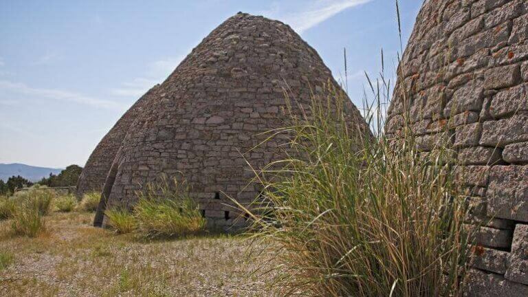 ely nevada ward charcoal ovens