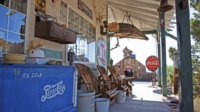 general store eldorado canyon