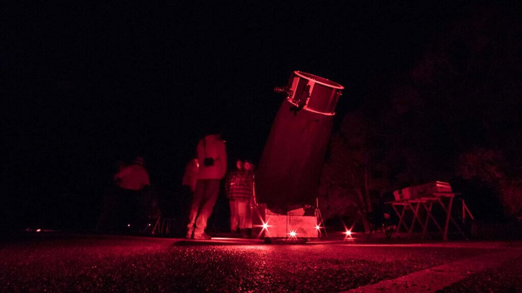 great basin astronomy