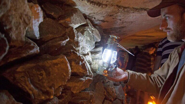 great basin geology