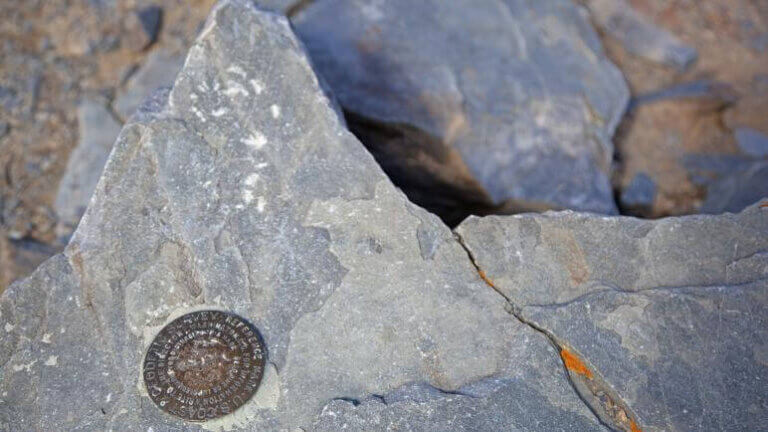 great basin monument