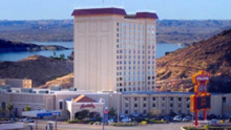 hoover dam hotel