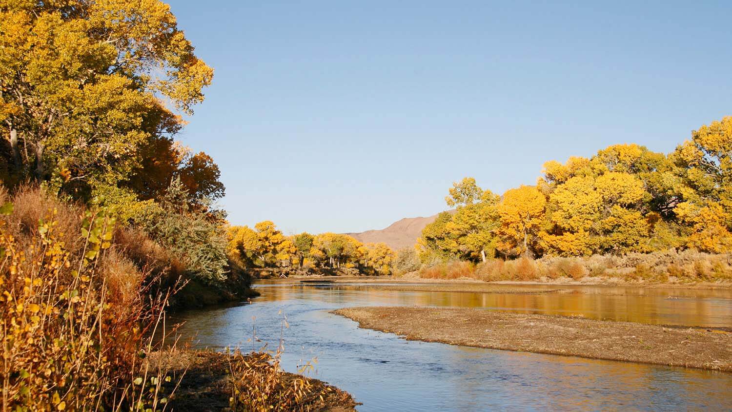 lahontan state recreation area