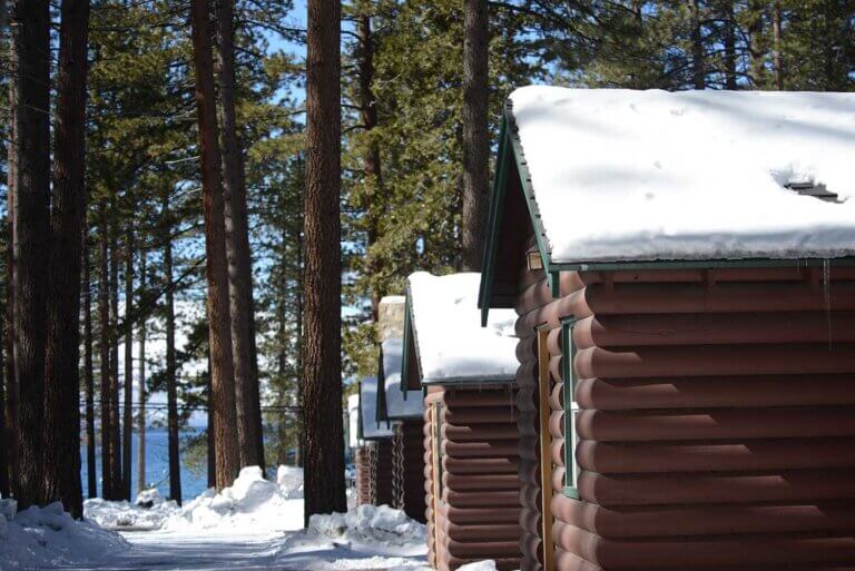 zephyr cove cabins
