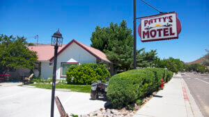 Patty’s Motel