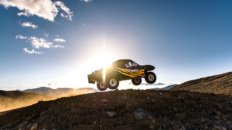 vegas off road dirt track experience at speed vegas nv