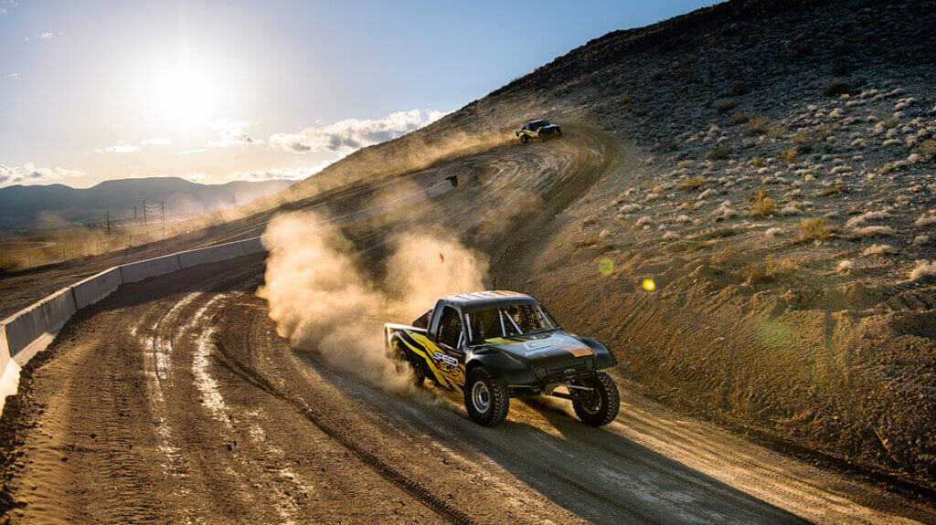 vegas off road dirt track experience at speed vegas nv