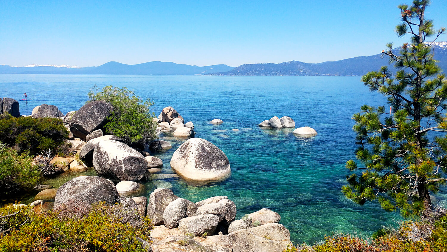 Outdoor Recreation in Nevada | Explore The Great Nevada Outdoors