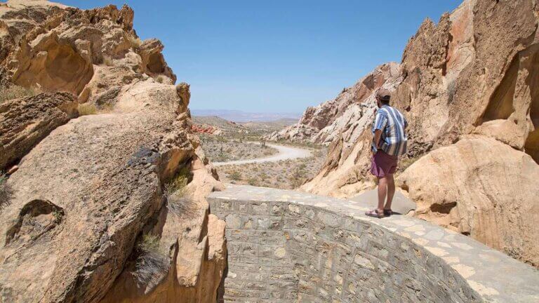 gold butte national monument