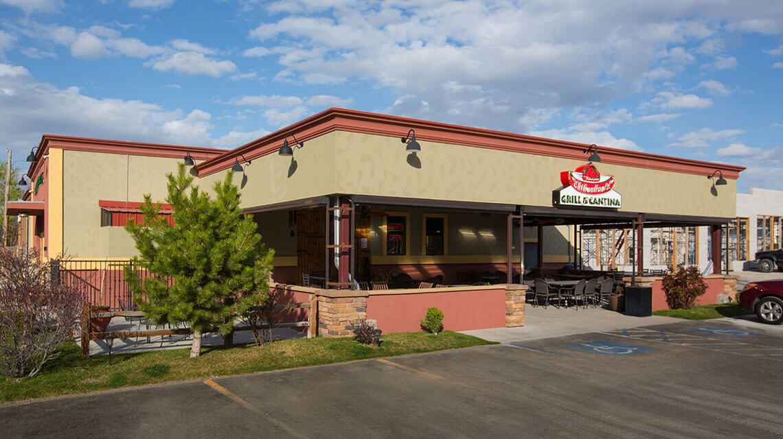 chihuahua's cantina and grill in winnemucca nv