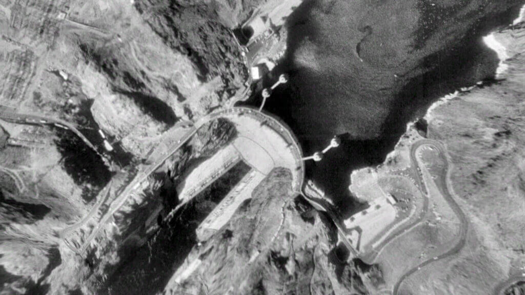 hoover dam lake mead