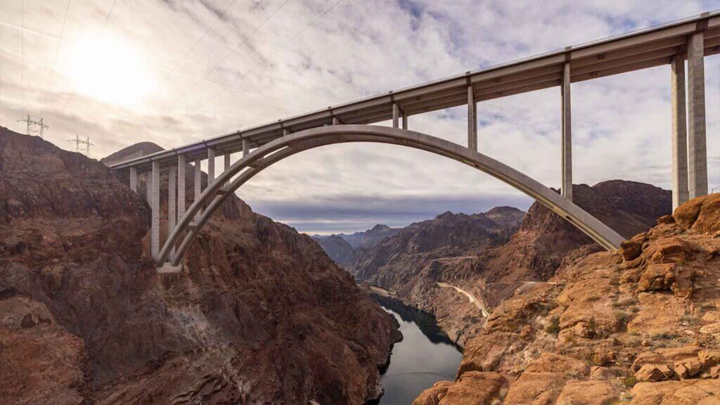 mike ocallaghan pat tillman memorial bridge