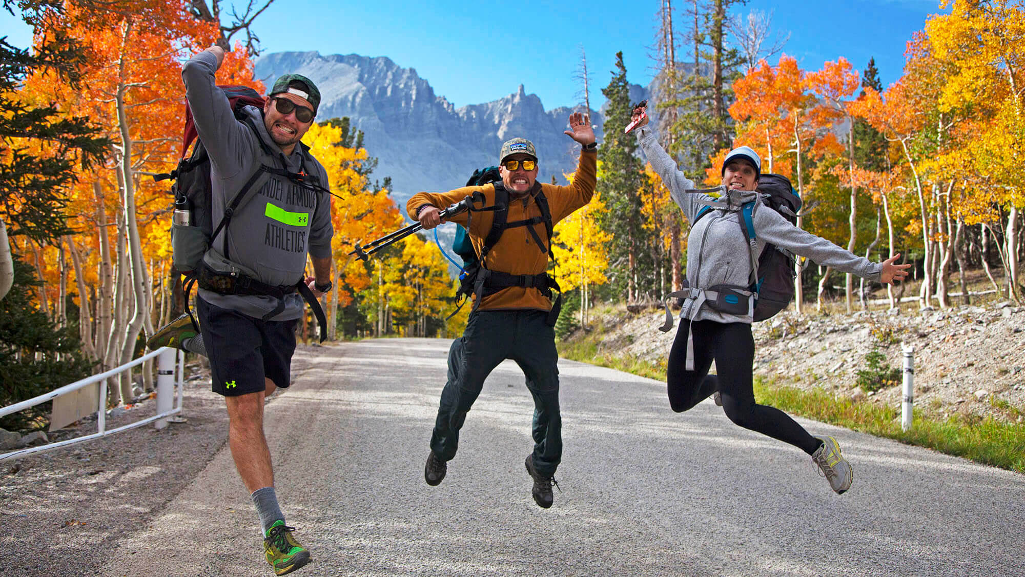 12 Reasons A Trip to Great Basin National Park is the Actual Worst