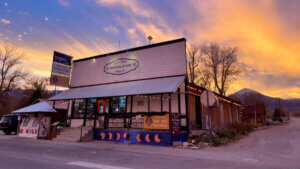 Stargazer Inn & Bristlecone General Store