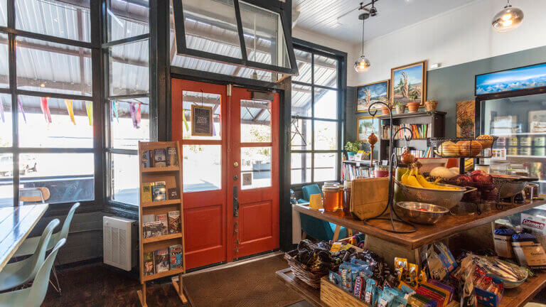 bristlecone general store