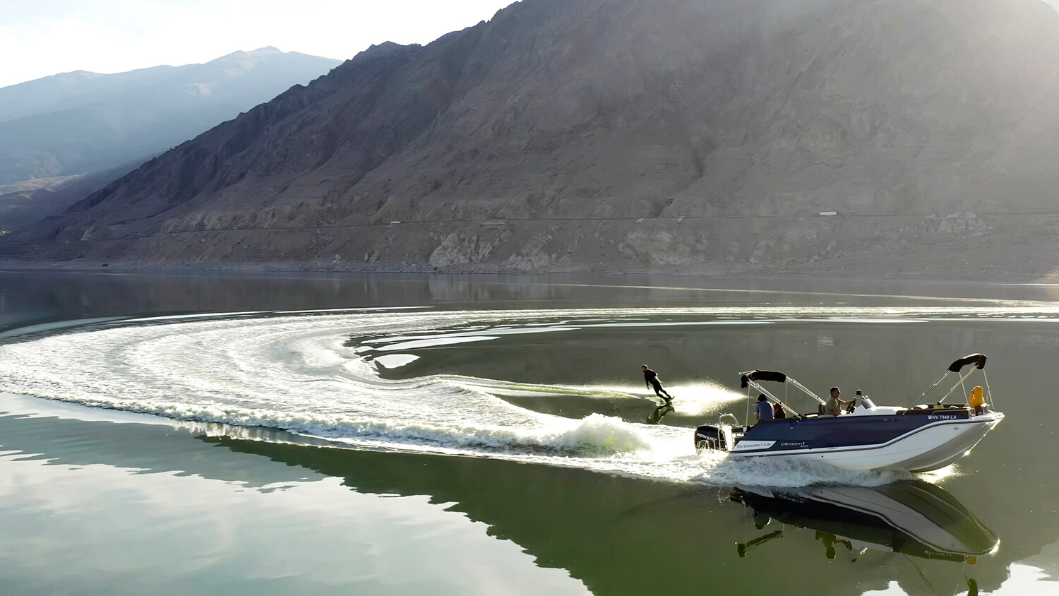 Walker Lake Recreation Area