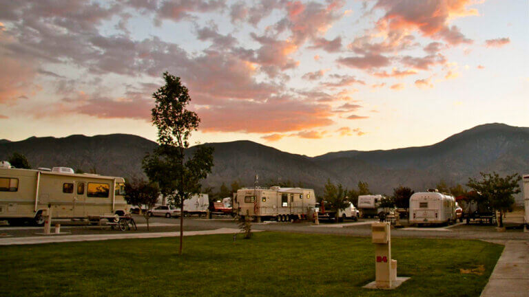 RV park