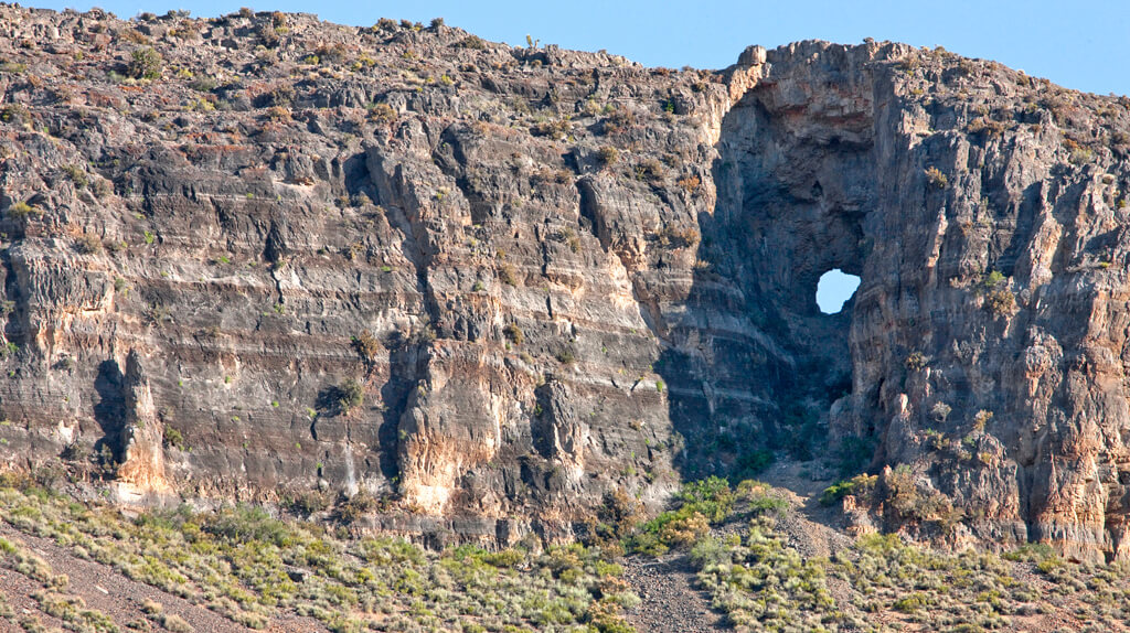 Nevada Wildlife, Wildlife Refuges in Nevada