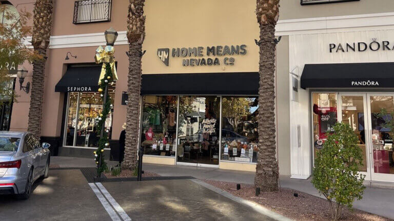 home means nevada co storefront in las vegas nv